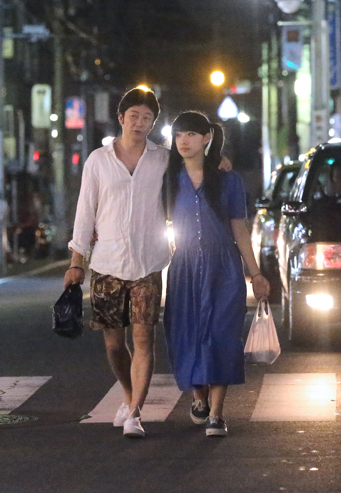 浅野忠信とダイアナチアキ熱愛の真相と破局理由！歴代遍歴と現在