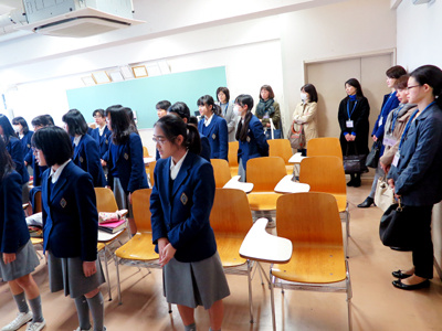 【画像あり】 香蘭 女 学校 中等 科 高等 科 最新ニュース速報 2026 #839