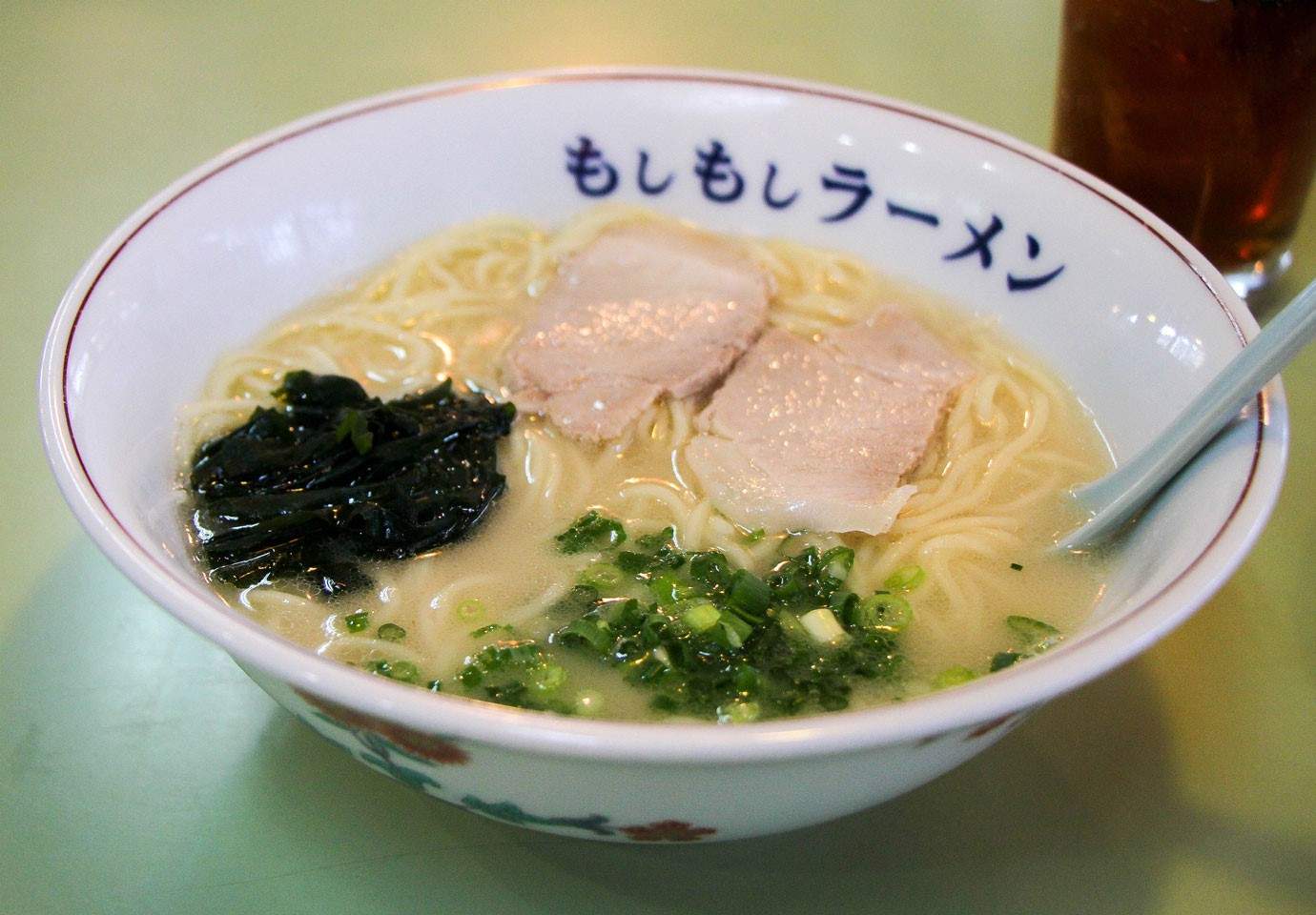『もしもし ラーメン』衝撃の裏側！最新配信情報と未公開映像の全貌