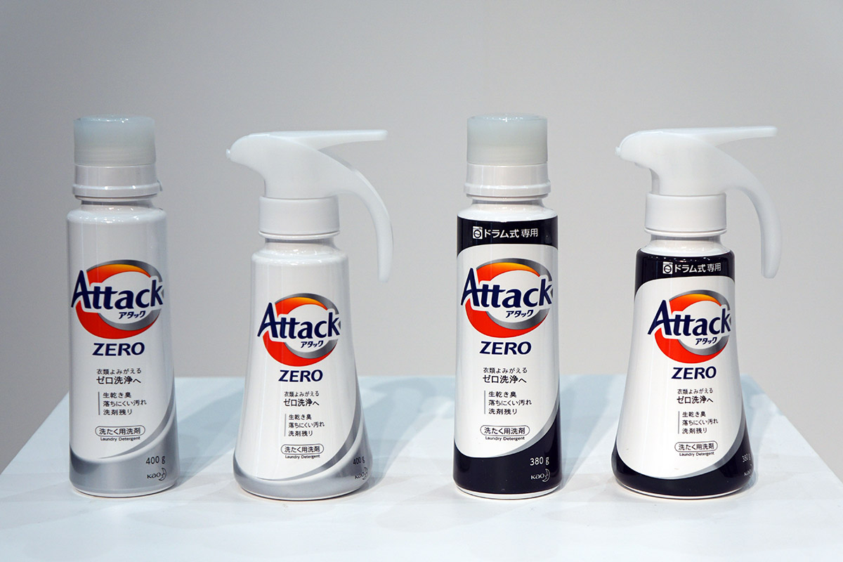 アタックZeroなのに生乾き臭？原因は洗濯槽と菌の蓄積だった