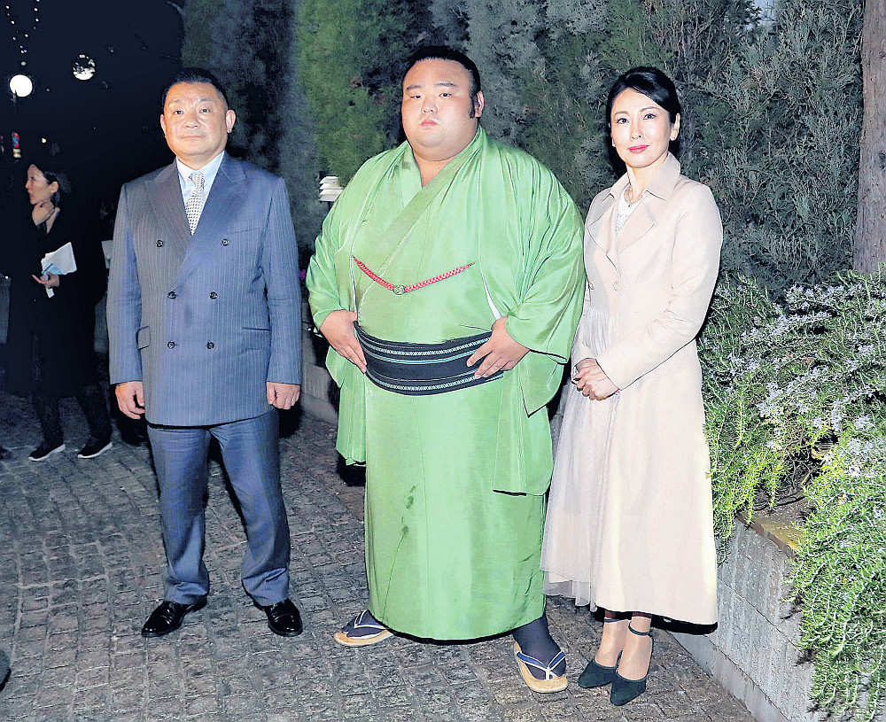 貴景勝の母・佐藤純子さんの素顔！美貌の噂と壮絶な英才教育の真実