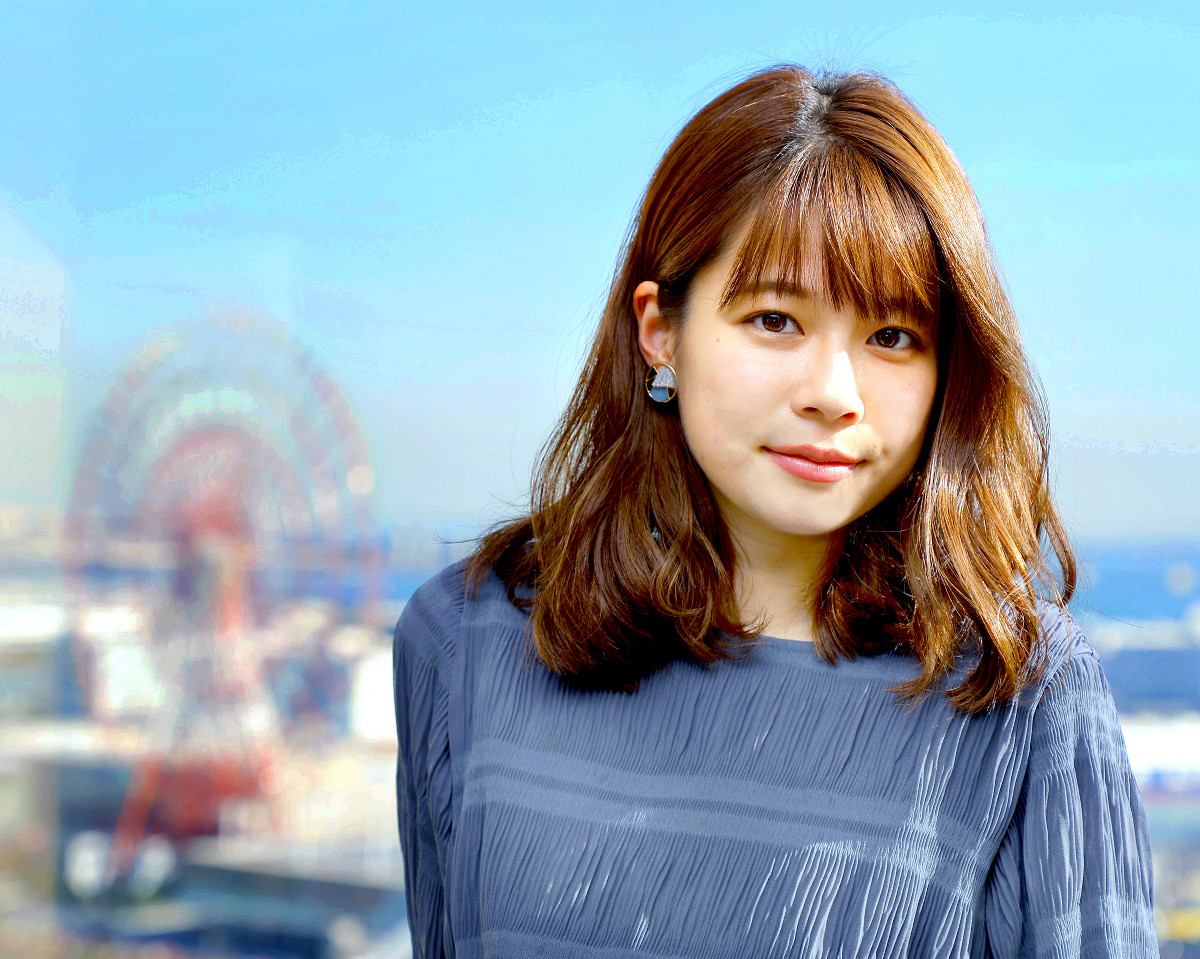 フジテレビ鈴木唯アナの現在と真相｜熱愛報道や退社疑惑を徹底解剖