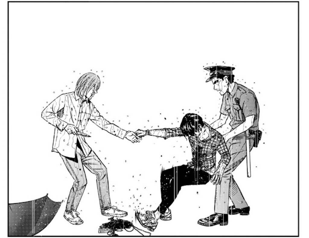 テセウスの船の最後はどうなる？真犯人の正体と原作結末の違いを徹底考察