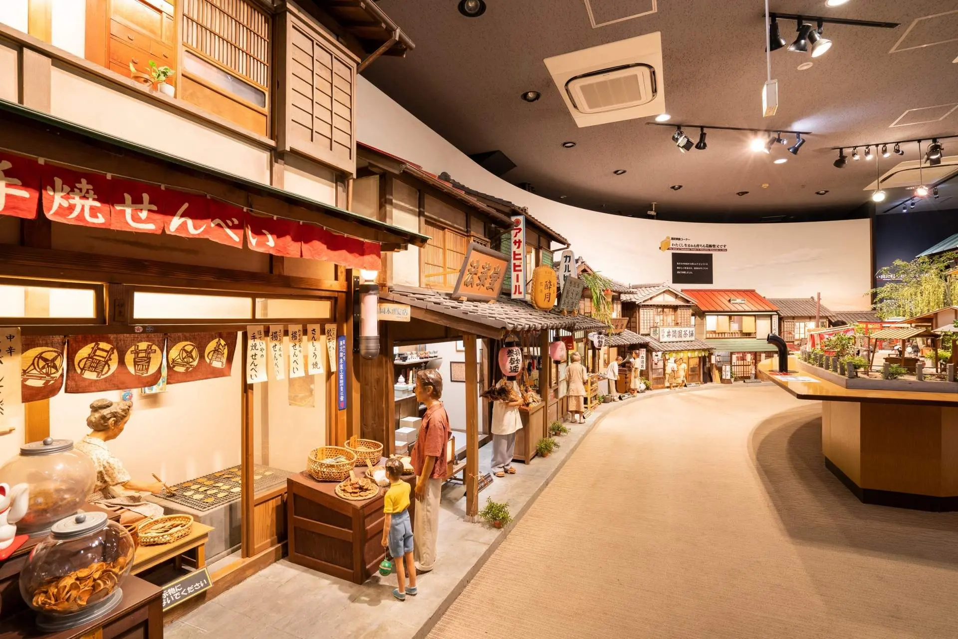 葛飾柴又寅さん記念館の魅力解剖！見どころ・所要時間・混雑攻略