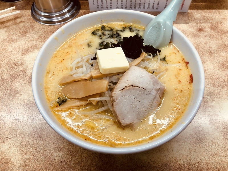 青森名物味噌カレー牛乳ラーメンの秘密！行列名店と再現レシピ
