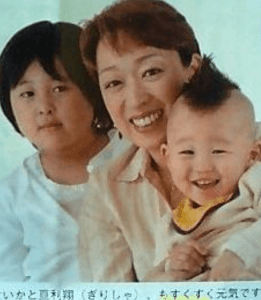 橋本聖子の子供たちの現在地｜オリンピックのDnaを継ぐ3人の「学校」と教育方針の真実