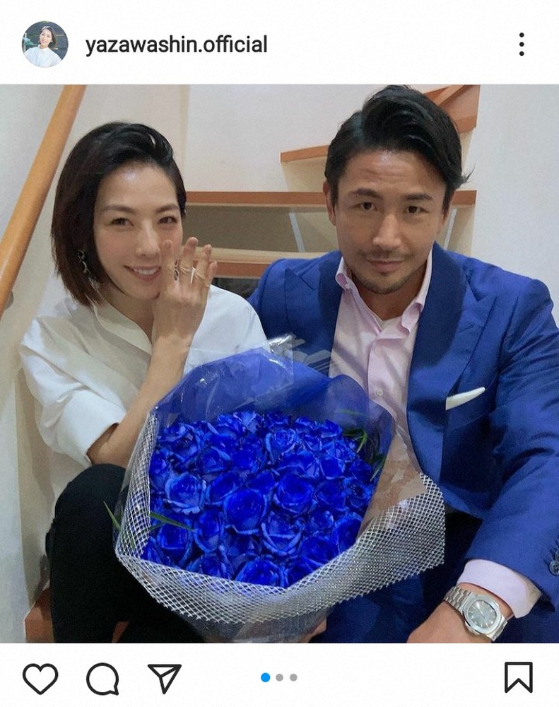 【2026年最新】矢沢心が体現する「自然体の生き方」——夫婦の絆と40代後半の美学に迫る