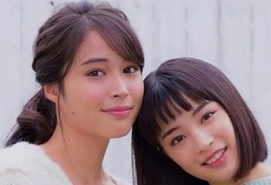 広瀬アリスの本名は「大石麻由子」！改名理由とハーフ説の真相に迫る