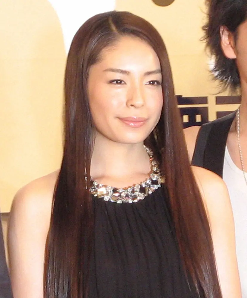 『花より男子』の記憶を超えて——西原亜希が切り開く、一人の女優としての「圧倒的リアリティ」