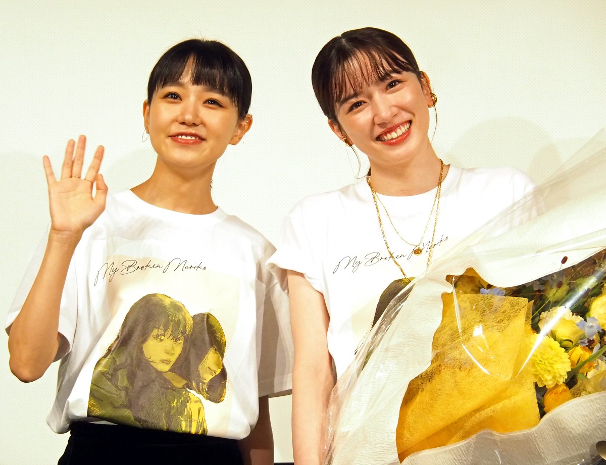 永野芽郁の豪華すぎる交友録！今田美桜・奈緒ら親友との絆と素顔