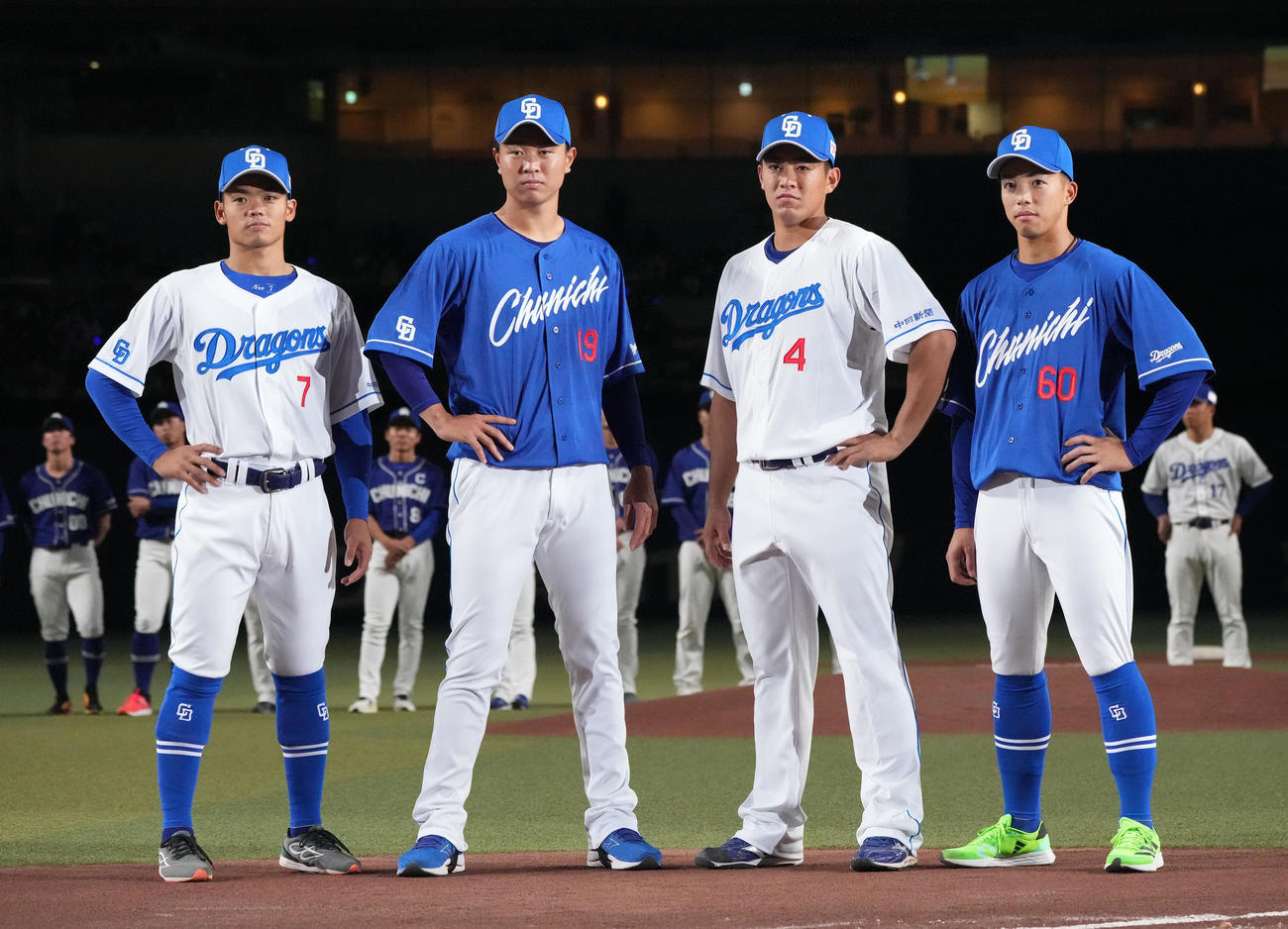 日米名門球団のロゴ徹底解剖！野球マークに宿る歴史と記号の真実