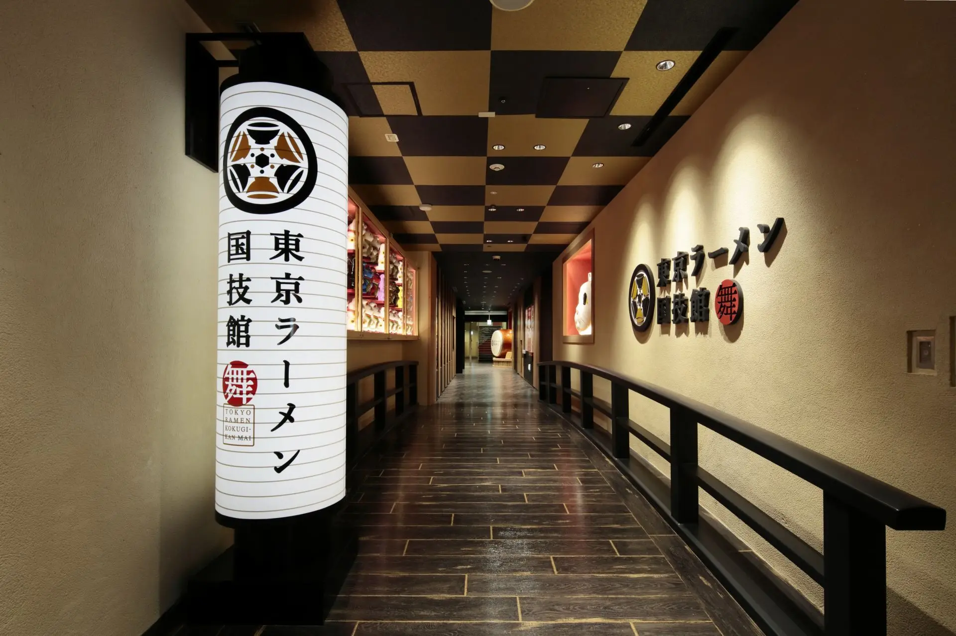 東京ラーメン国技館舞の最新ランキング！限定麺と混雑回避完全攻略