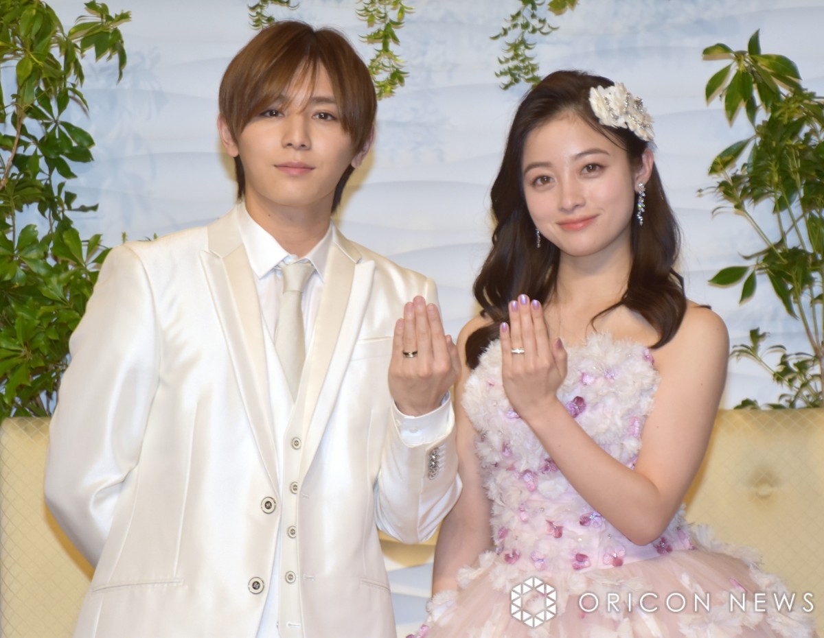橋本環奈と中川大志の結婚は秒読み？2026年最新の交際状況と真相