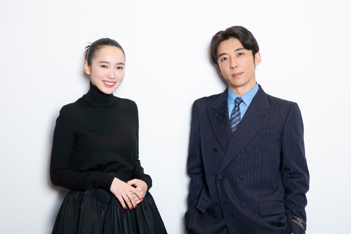 高橋一生と飯豊まりえ結婚の真相｜17歳差を越えた馴れ初めと現在