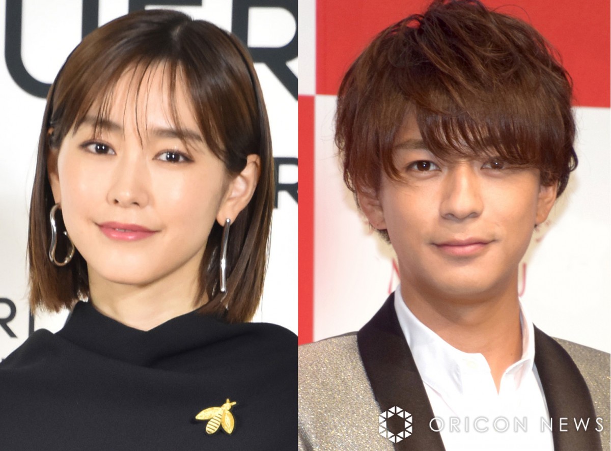 桐谷美玲と三浦翔平の最新関係！理想の夫婦が明かす素顔と自宅生活