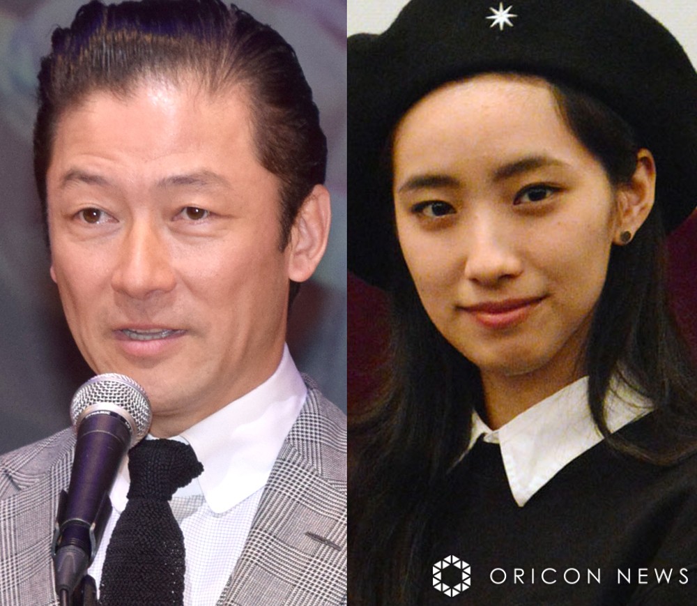 浅野忠信の奥さんは中田クルミ！18歳差婚の真相と家族の現在