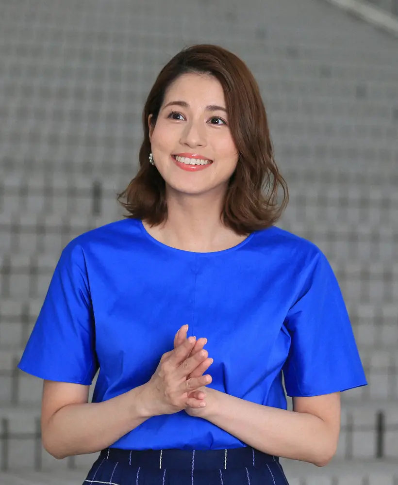 永島優美アナの現在に驚きの声！結婚・出産と朝の顔卒業の真相に迫る