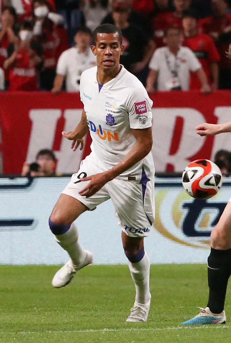 サッカーのジョーカーとは？スーパーサブとの違いと歴代最強の切り札