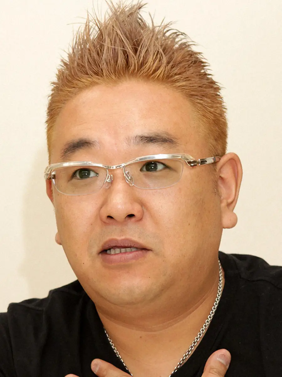 サンド伊達みきおの素顔と真相！家系図・姪・病気から好感度の理由