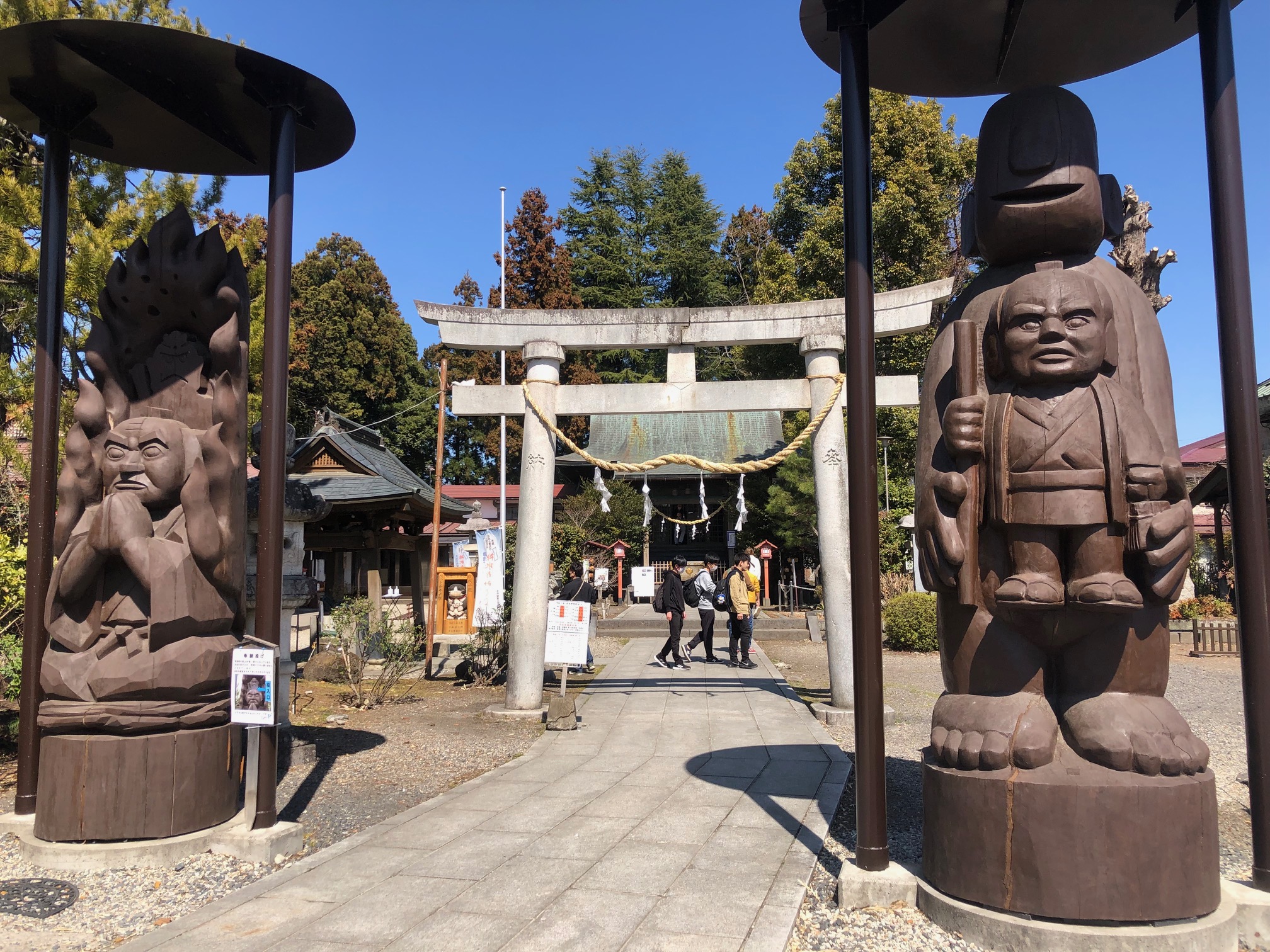 小田原の報徳二宮神社が話題沸騰！驚きのご利益と限定御朱印を徹底解剖