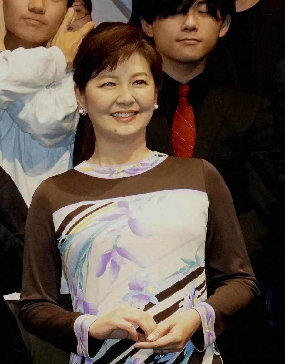 南野陽子の旦那・近江健嗣の現在と逮捕理由！金銭トラブル離婚の全貌