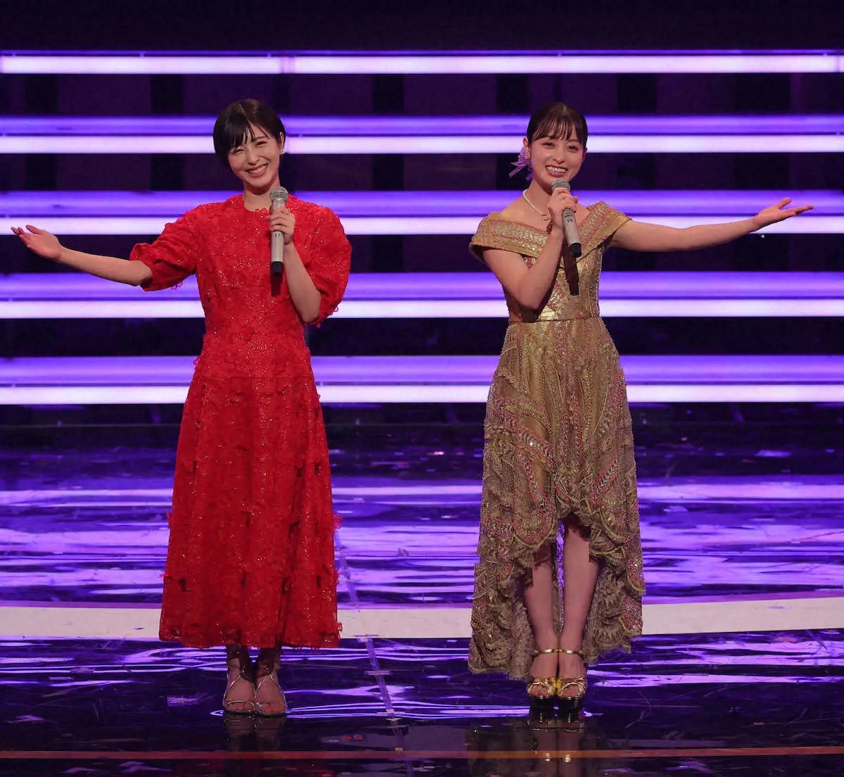 橋本環奈と浜辺美波の現在地｜不仲説を一蹴する絆と人気比較の真相