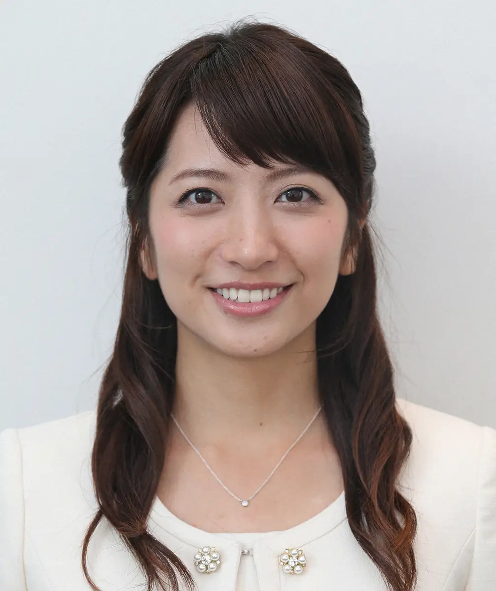笹崎里菜の現在｜中丸雄一との結婚生活と日テレ退社・波乱の真相