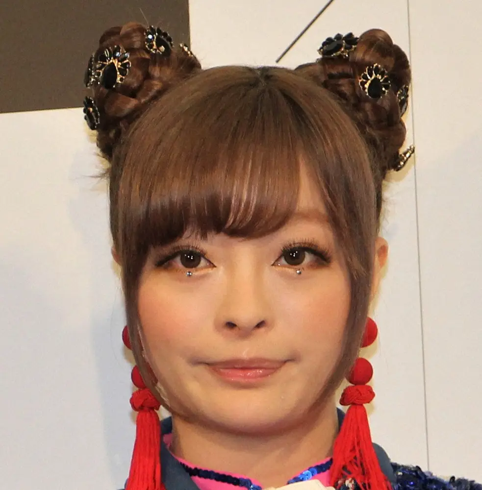 きゃりーぱみゅぱみゅ名前の由来真相｜本名の意外なギャップと誕生秘話