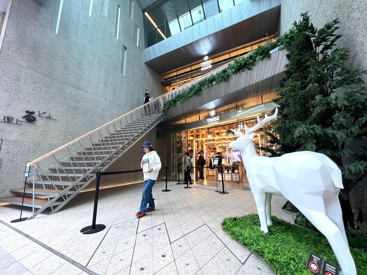 激変の狸小路4丁目はなぜ熱い？モユク札幌と水族館が呼ぶ新潮流