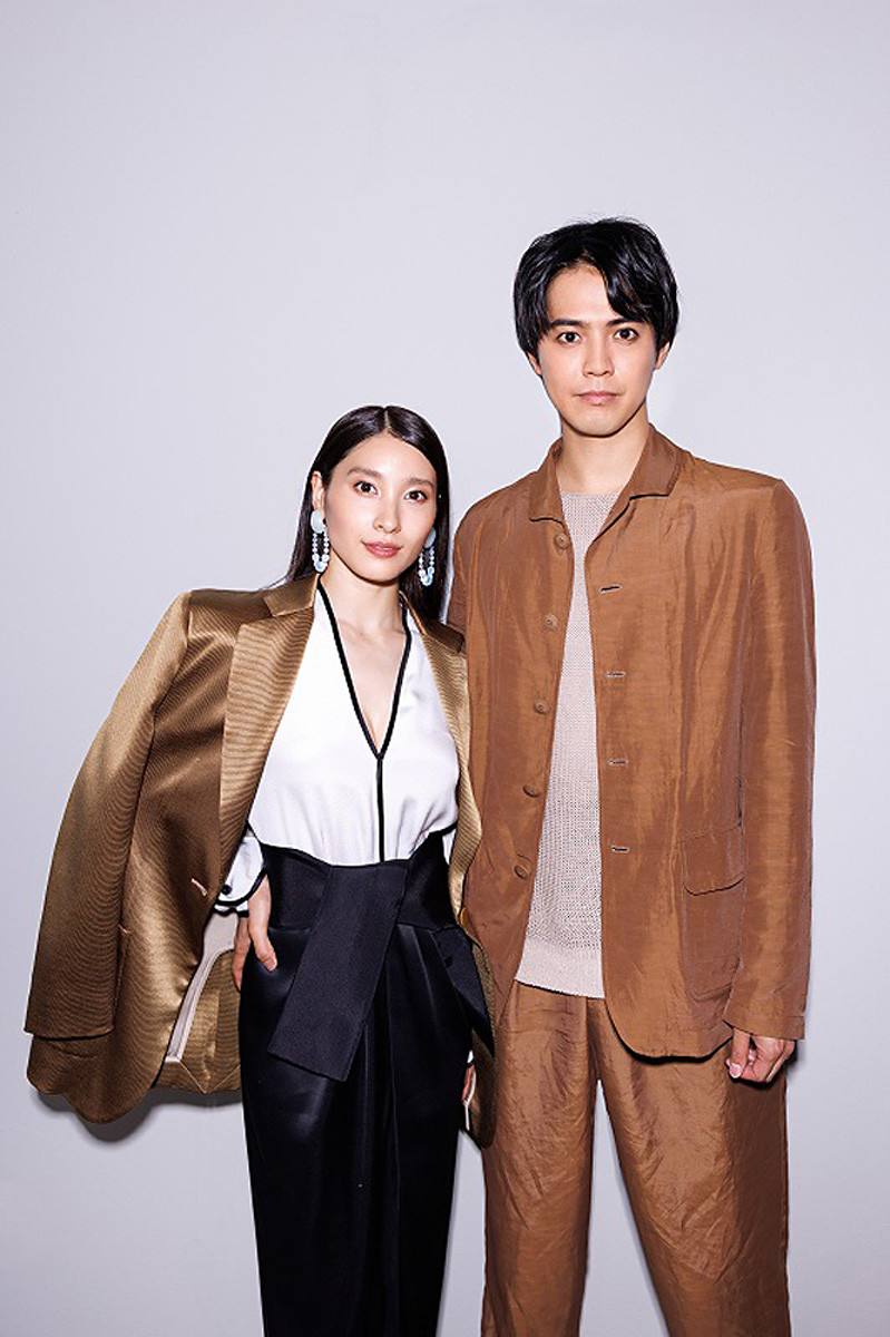 土屋太鳳と片寄涼太の現在！電撃婚からの歩みと最新共演の舞台裏