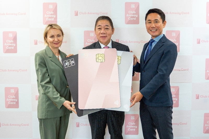 アムウェイのスポンジケーキで失敗なし！プロ直伝ふわふわ黄金比率