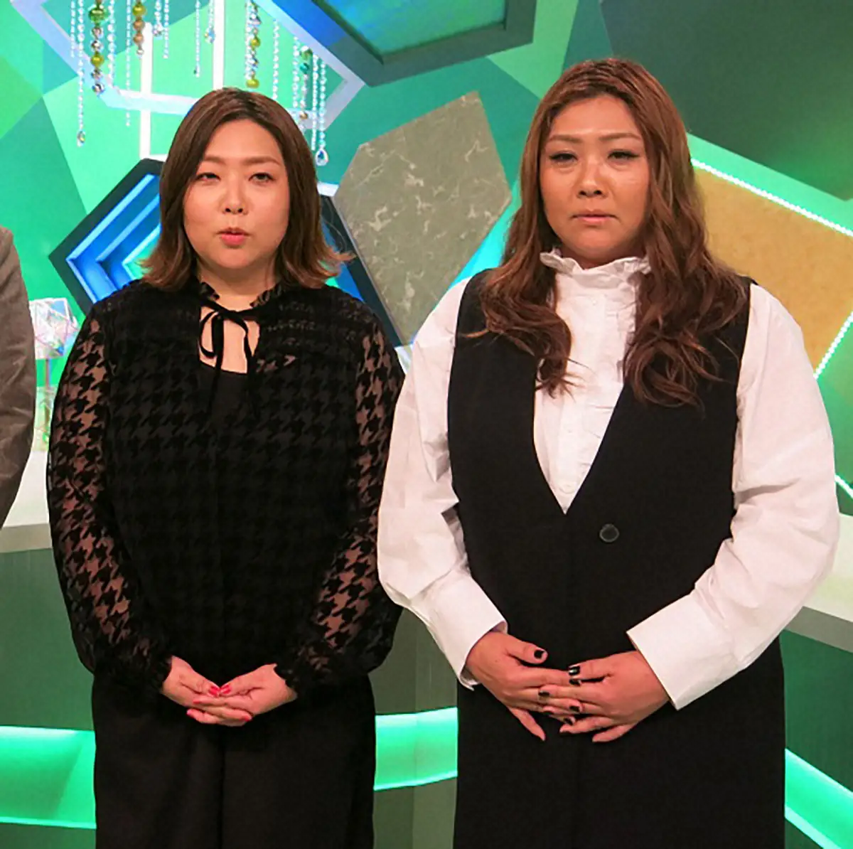 海原やすよともこ現在の真相｜旦那や子供と病気克服の軌跡に迫る