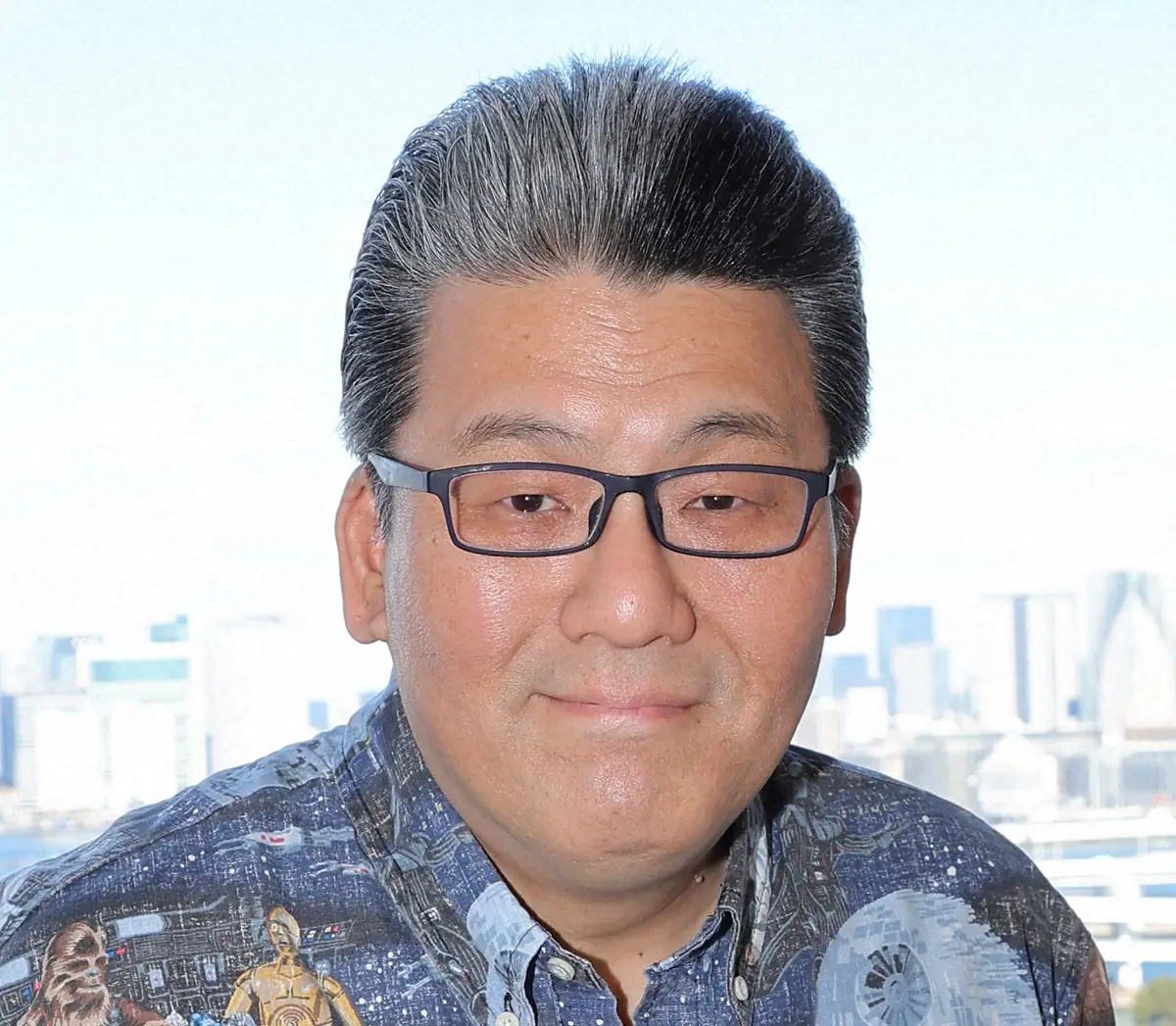 軽部真一アナの現在と定年後の役職は？卒業の噂や激やせ真相に迫る
