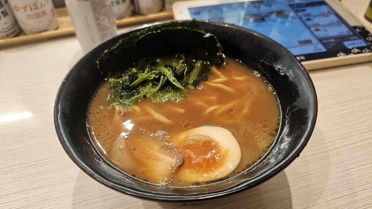 はま寿司のラーメンはなぜ人気？噂の真相と評判・歴代コラボを徹底検証