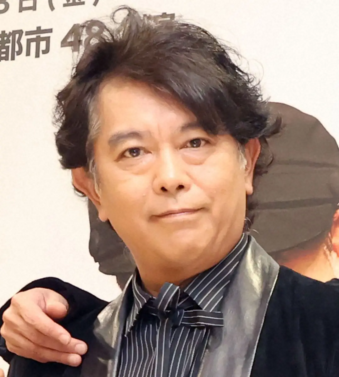 元男闘呼組・前田耕陽の現在！妻・海原ともことの絆や激変の真相