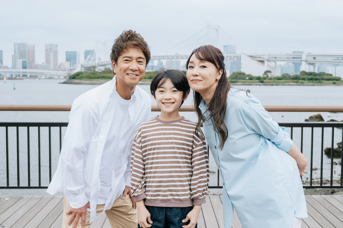 浅野ゆう子に息子はいる？電撃婚の夫との現在と知られざる真相