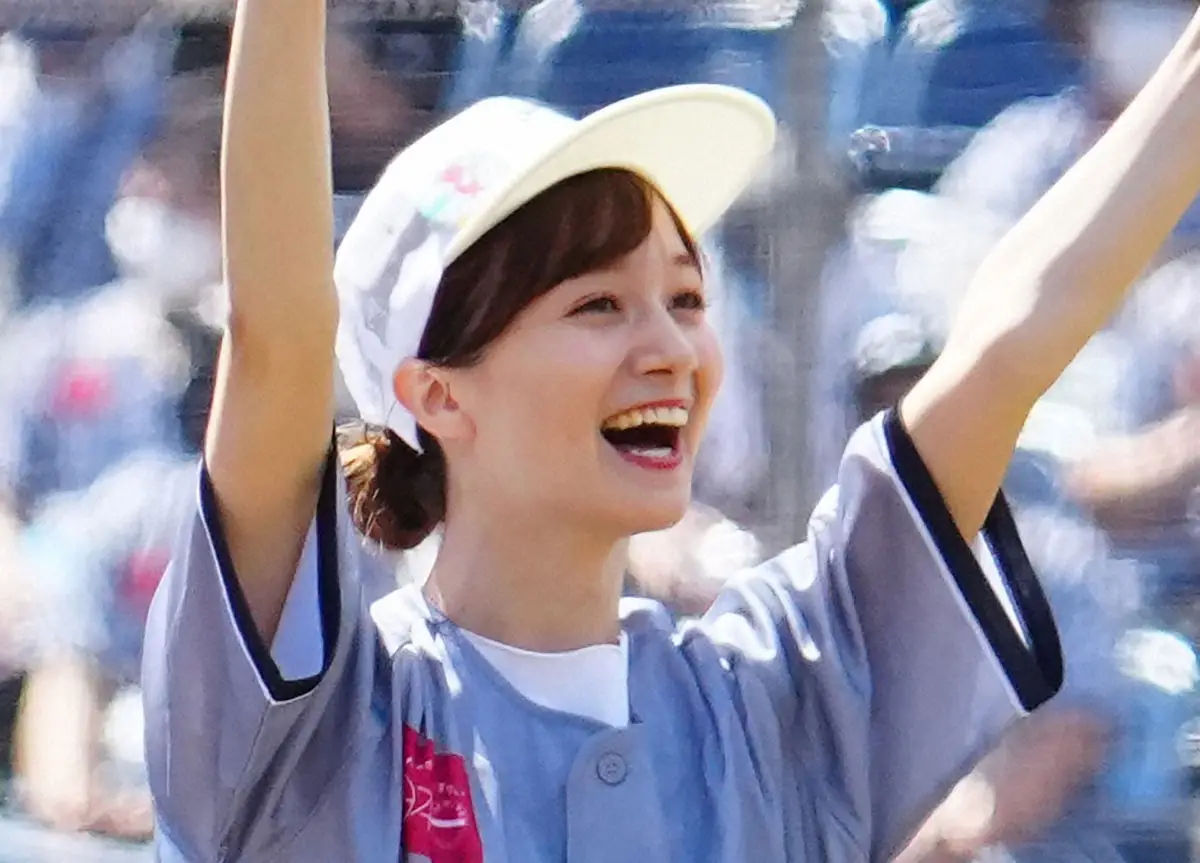 岡田ロビン翔子の現在と夫婦仲｜山寺宏一との31歳差婚の真相