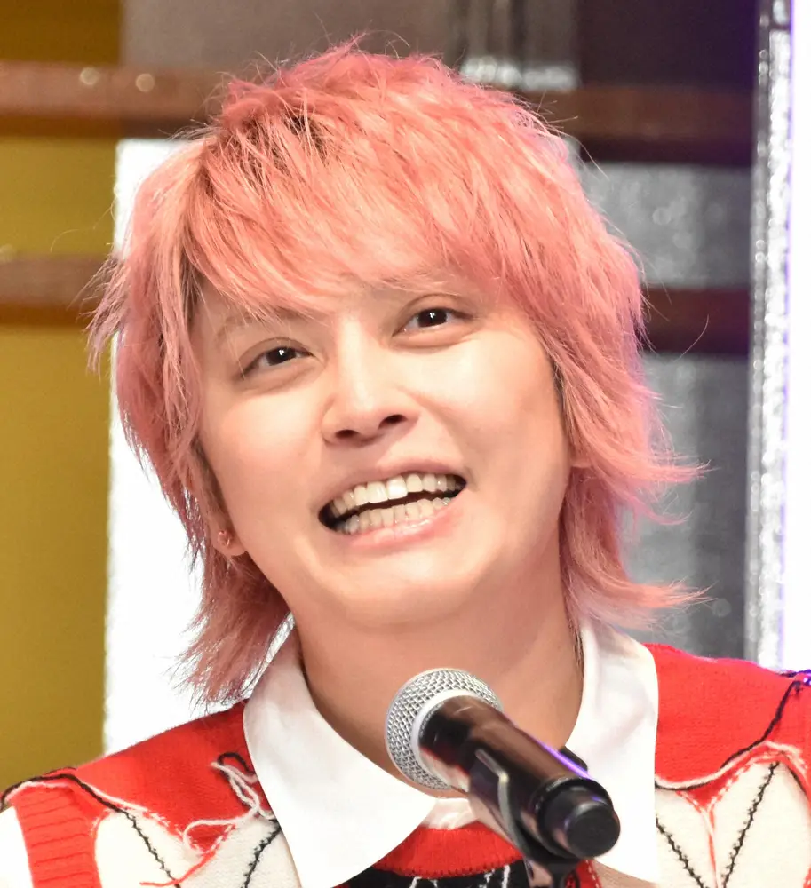 奇跡の若さを保つ手越祐也の現在地！テレビ復帰と挑戦の裏側