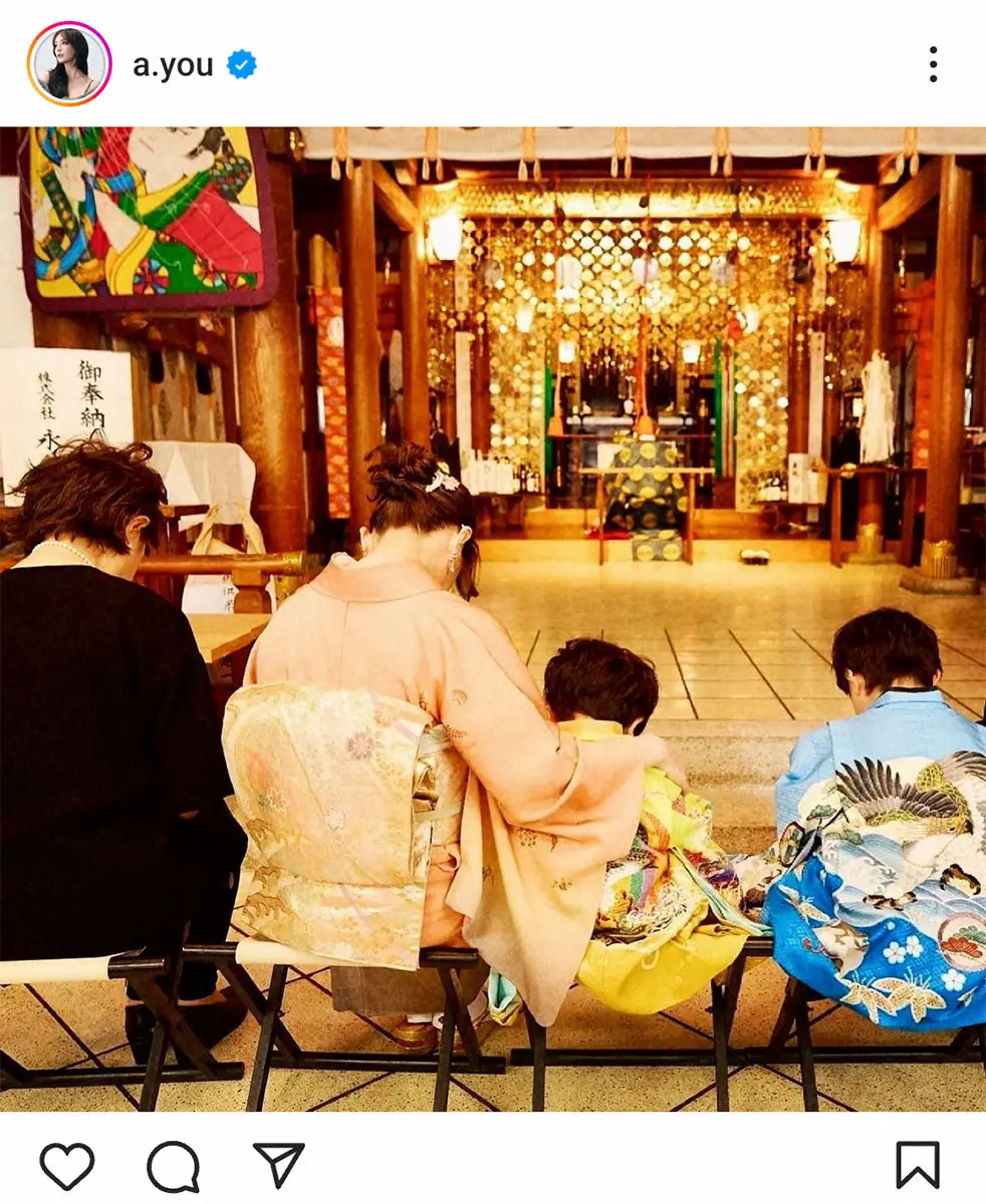 浜崎あゆみの子供の父親は誰？極秘出産の真相と現在の家族像を追う