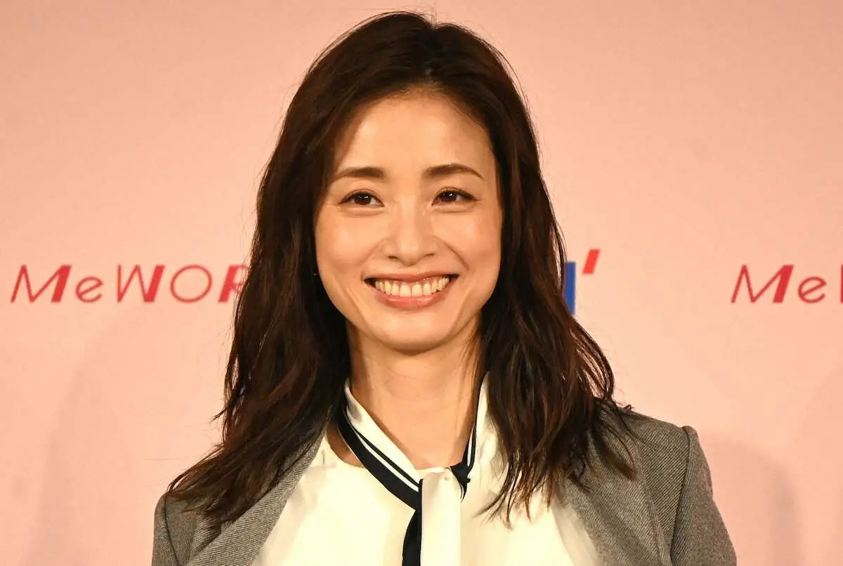 上戸彩は現在何歳？2026年の実年齢と夫Hiroとの年の差、今の姿