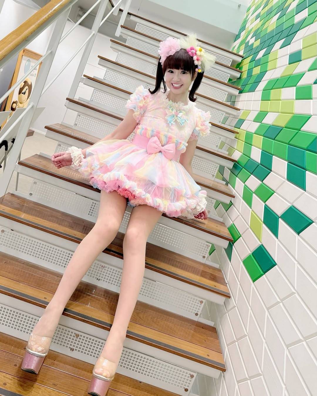 かつみさゆり・さゆりの現在と奇跡の美貌！借金返済と美脚の秘密