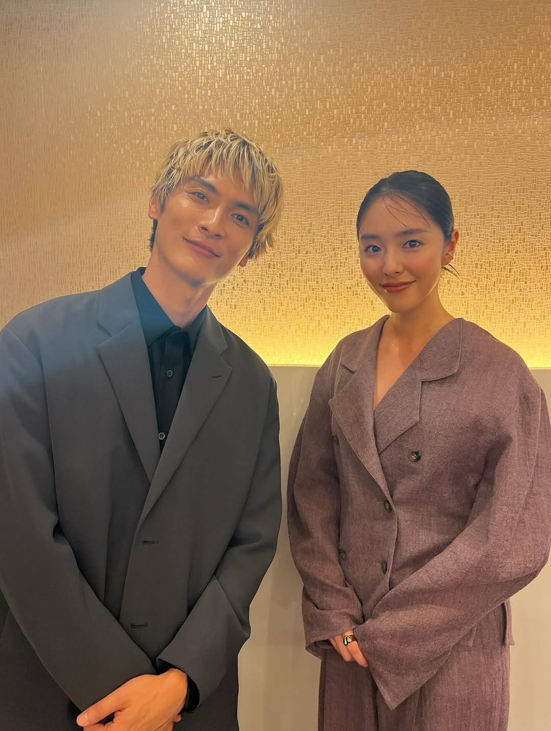 唐田えりか結婚の真相！噂される旦那候補や熱愛彼氏と女優復帰の現在