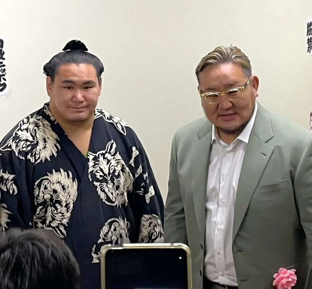 朝青龍の甥・大関豊昇龍の現在地！叔父譲りの血脈と知られざる素顔
