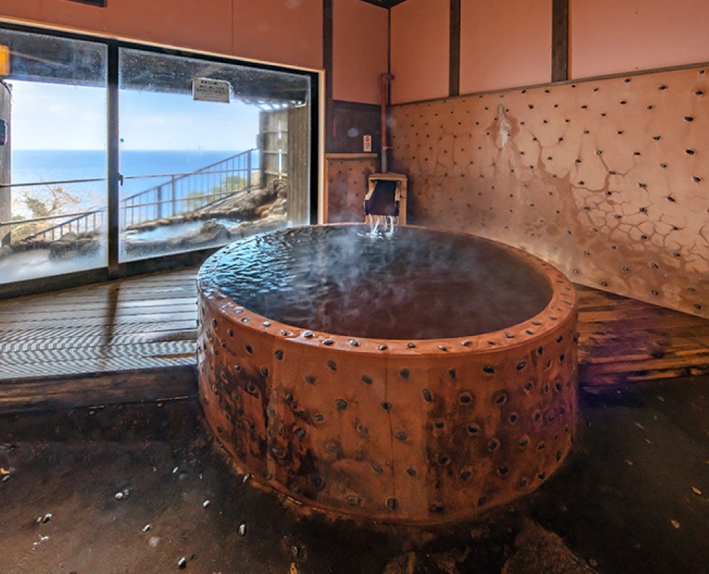 天海の湯の評判と真実！別府湾絶景と家族風呂の混雑回避術を検証