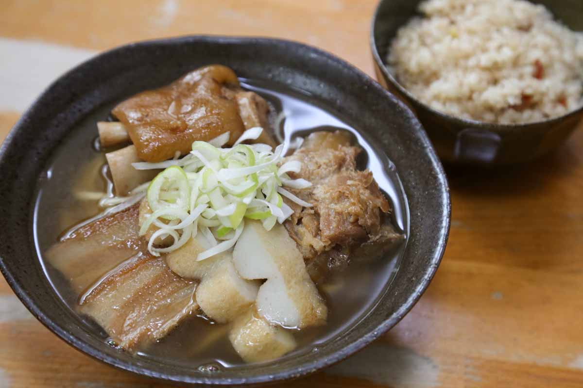 宮古そばどらえもん国際通り店は閉店？噂の真相と2026年最新情報