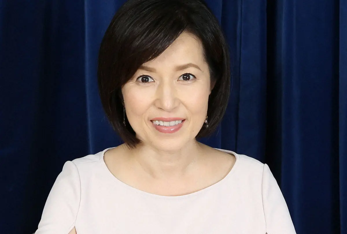 磯野貴理子の現在2026｜脳梗塞を乗り越え独身を謳歌する62歳の真実