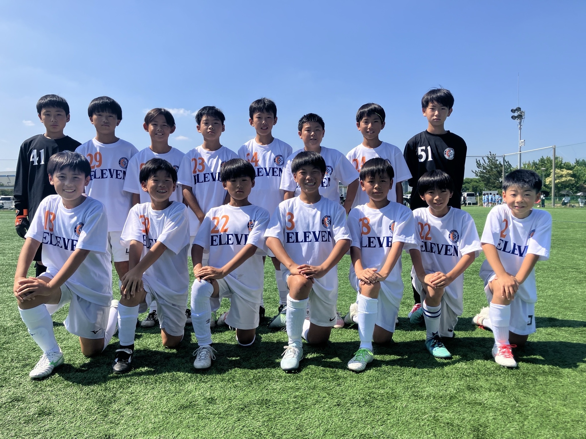 サッカートレセンとは？仕組みと受かる子の特徴・選考基準の裏側を解剖