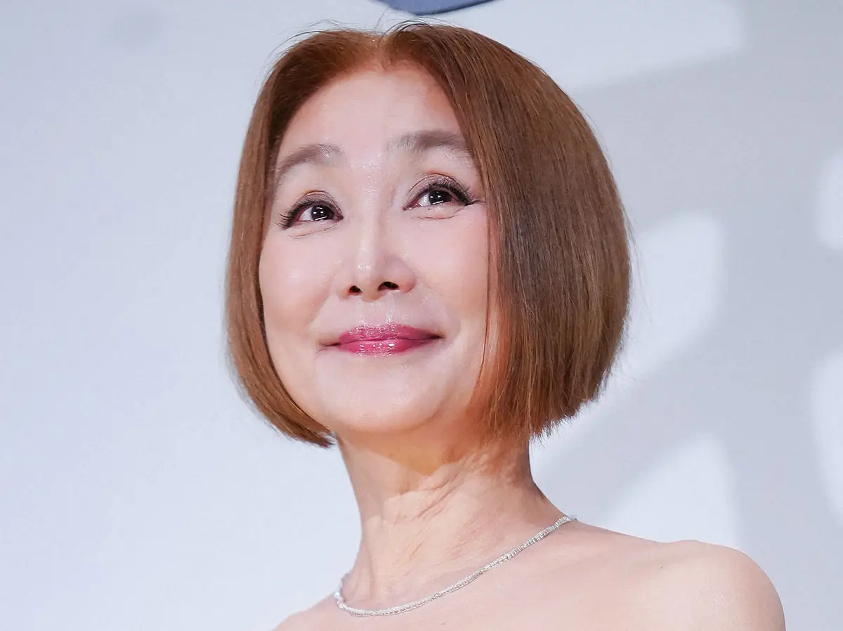 浅野温子の奇跡の美貌と現在の真実！名作の歴史と最新の姿に迫る