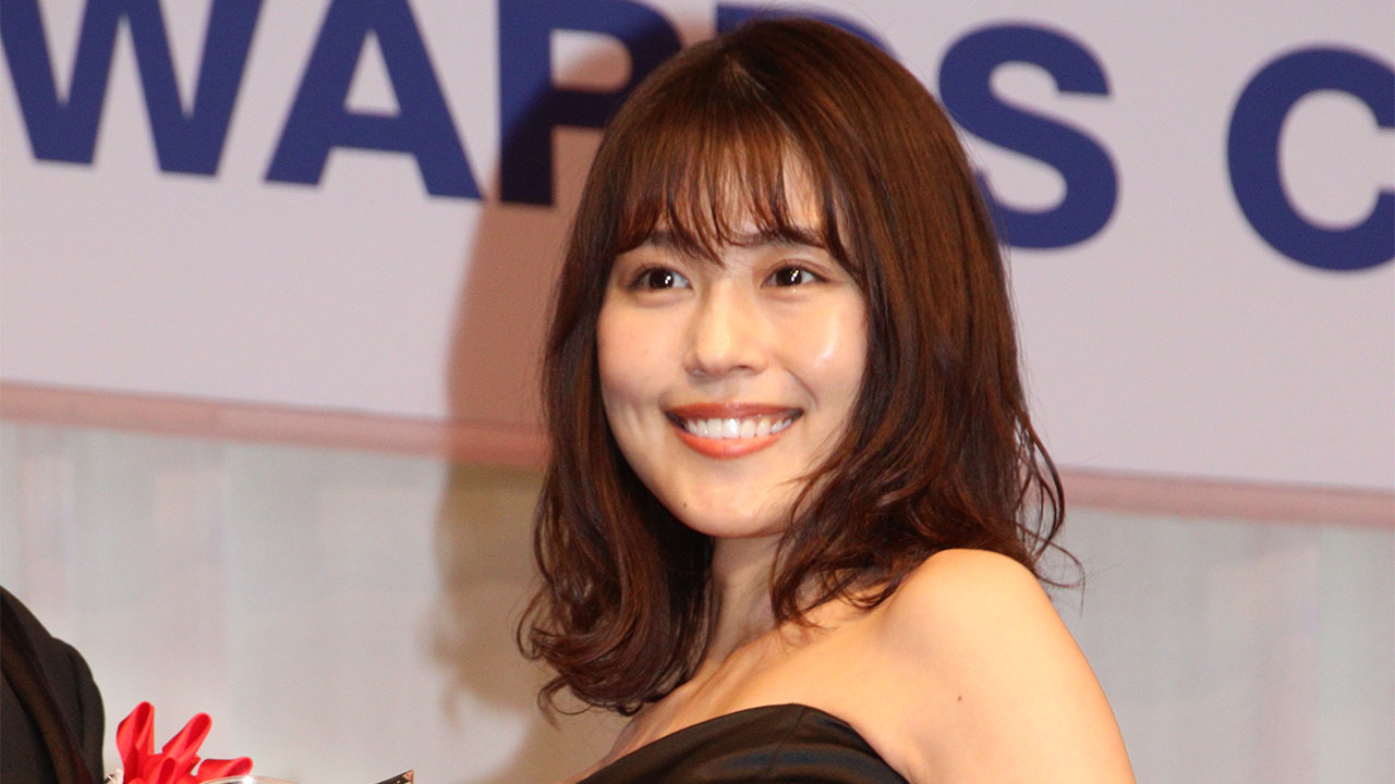 有村架純が電撃結婚？高橋海人との熱愛報道の真相と2026年最新動向