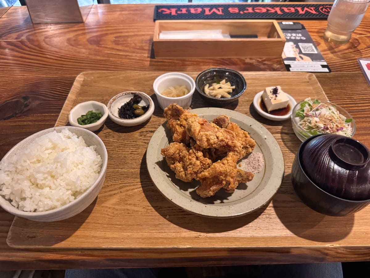 京都烏丸「隈本総合飲食店Mao」の評判と真相！絶品ランチ徹底解剖